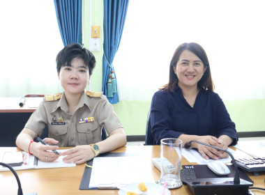 ประชุมข้าราชการ ลูกจ้างประจำ พนักงานราชการ และเจ้าหน้าที่ ... พารามิเตอร์รูปภาพ 3