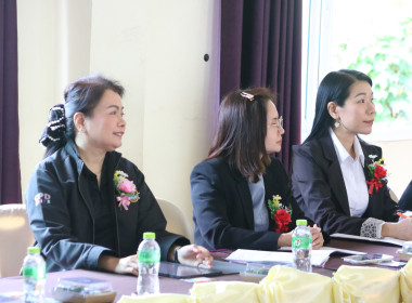 การประกวดโรงเรียนจัดการเรียนรู้การสหกรณ์ฯ ประจำปี 2569 ... พารามิเตอร์รูปภาพ 5