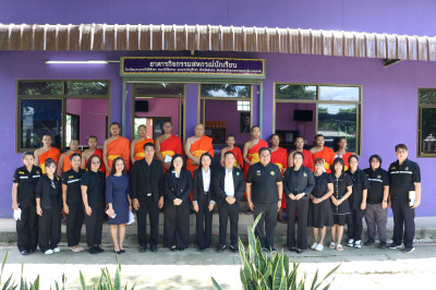 การประกวดโรงเรียนจัดการเรียนรู้การสหกรณ์ฯ ประจำปี 2569 ... พารามิเตอร์รูปภาพ 1