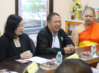 การประกวดโรงเรียนจัดการเรียนรู้การสหกรณ์ฯ ประจำปี 2569 ... พารามิเตอร์รูปภาพ 2