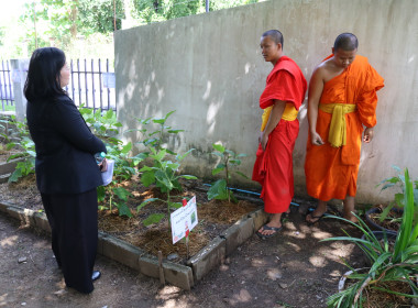การประกวดโรงเรียนจัดการเรียนรู้การสหกรณ์ฯ ประจำปี 2569 ... พารามิเตอร์รูปภาพ 9