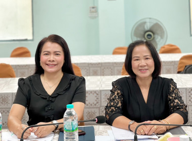 ประชุมคณะกรรมการระดับจังหวัดเพื่อคัดเลือสหกรณ์และกลุ่มเกษตรกรดีเด่น ... พารามิเตอร์รูปภาพ 2
