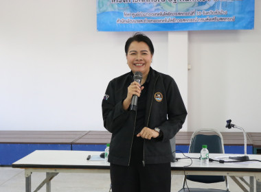 โครงการสหกรณ์ รัฐ คนละครึ่ง พึ่งพิงกัน สหกรณ์นิคมห้างฉัตร ... พารามิเตอร์รูปภาพ 2