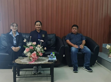 โครงการสหกรณ์ รัฐ คนละครึ่ง พึ่งพิงกัน สกก.เวียงป่าเป้า ... พารามิเตอร์รูปภาพ 1