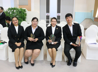 ศส.10 ลำปางคว้า 3 รางวัล ... พารามิเตอร์รูปภาพ 9
