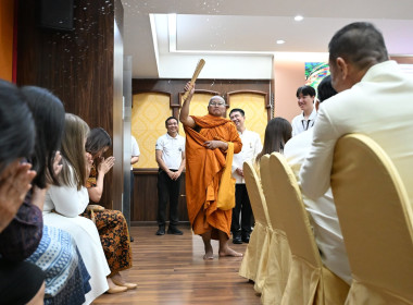 เข้าร่วมกิจกรรมวันคล้ายวันสถาปนากรมส่งเสริมสหกรณ์ ครบรอบ 54 ... พารามิเตอร์รูปภาพ 6