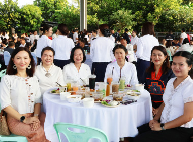 ศส.10 ลำปาง ร่วมกิจกรรมสภากาแฟจังหวัดลำปาง ครั้งที่ 8/2569 พารามิเตอร์รูปภาพ 6
