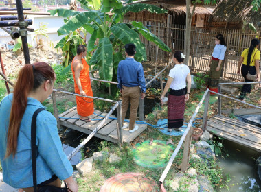 ติดตามให้คำแนะนำ ส่งเสริมความรู้ด้านการสหกรณ์แก่ครู ... พารามิเตอร์รูปภาพ 8