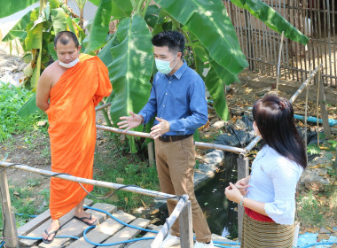 ติดตามให้คำแนะนำ ส่งเสริมความรู้ด้านการสหกรณ์แก่ครู ... พารามิเตอร์รูปภาพ 9