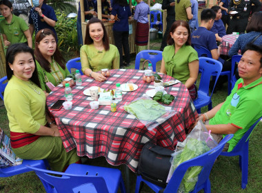 ร่วมประชุมสภากาแฟจังหวัดลำปาง ครั้งที่ 4/2566 ณ ... พารามิเตอร์รูปภาพ 4